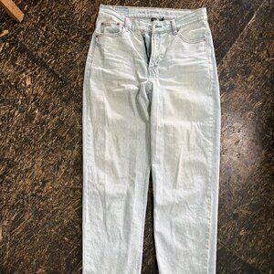 AE Strigid Straight jeans